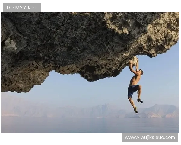 刘强深度分享极限运动的技巧与心得体会助你突破自我极限