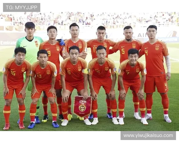 北京足球队在亚运会中的意识表现分析与评价