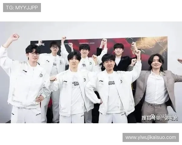 国际邀请赛分析：WE战队意识水平的深度解读与表现评估