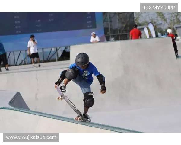 广州极限运动队在世界滑板锦标赛中的战术分析与表现评估