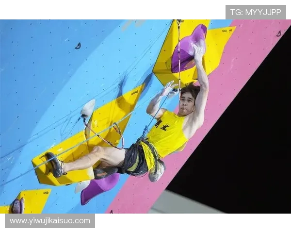 成都攀岩队实力强劲荣登最新攀岩力量TOP10榜首 成都攀岩队实力强劲荣登最新攀岩力量TOP10榜首