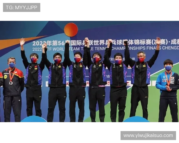 成都乒乓球队选拔赛特别报道：拼搏与坚持铸就辉煌之路