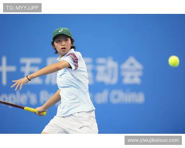 成都网球队全运会精彩配合展现团队精神与竞技实力 成都网球队全运会精彩配合展现团队精神与竞技实力