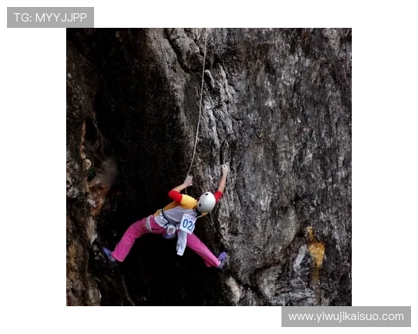 攀岩速度的挑战与突破:探秘北京攀岩队的训练与比赛之路 攀岩速度的挑战与突破:探秘北京攀岩队的训练与比赛之路