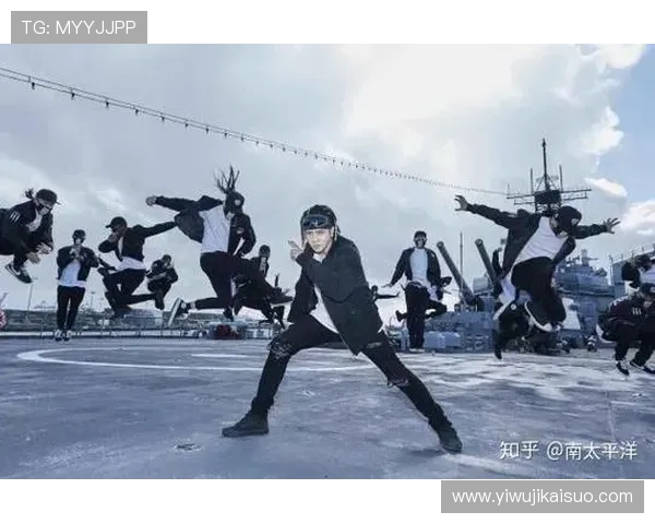 杭州街舞队节奏解析：热潮背后的文化与创新探索