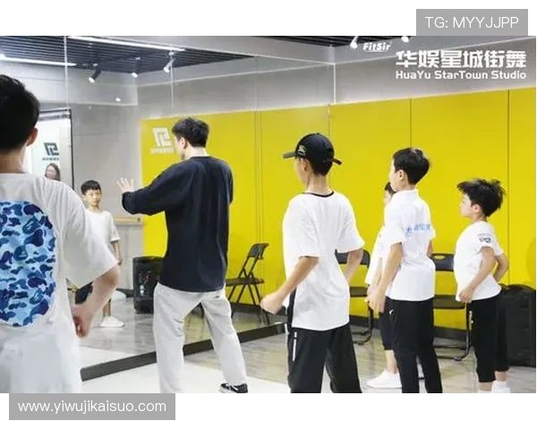 杭州街舞队节奏风格深度对比与解析探讨