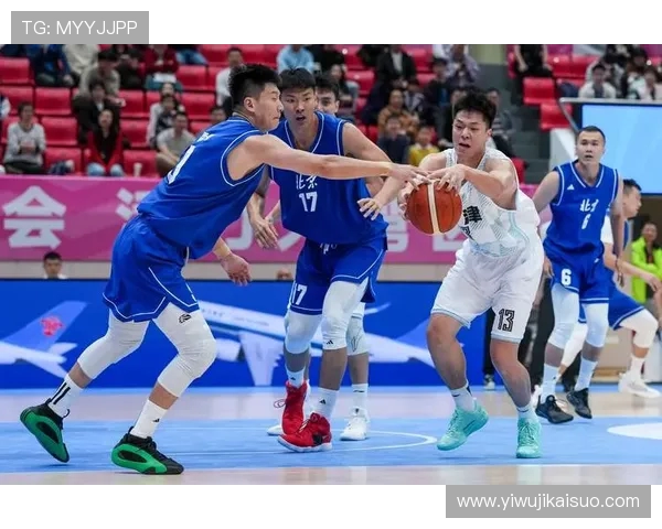 武汉篮球队在全运会中的灵活性表现分析与未来发展展望