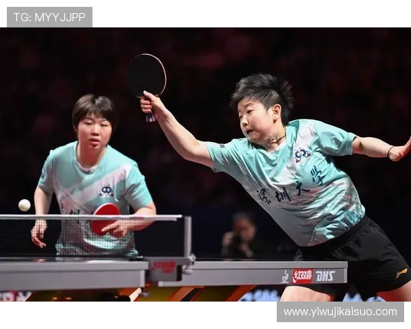 深圳乒乓球队的战术分析与控制能力的得失探讨