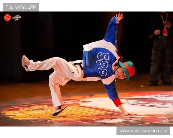 深圳街舞队的盯防策略揭秘：深度解析街舞文化与团队协作