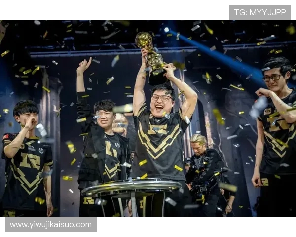 英雄联盟盛宴：深入解析RNG战队的迅猛崛起与战术风格