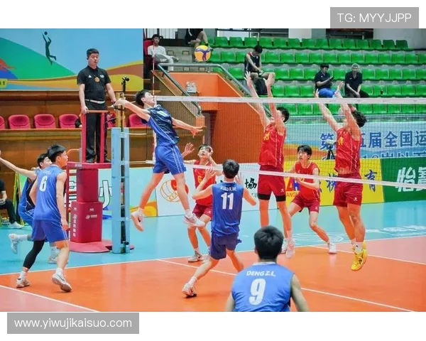 重庆排球队在全国排球节奏排行榜中荣获第九名展现出强劲实力与潜力