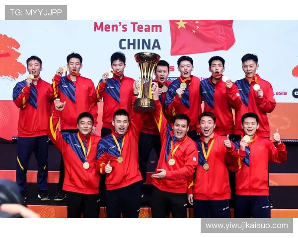 重庆羽毛球队实力崛起荣登全国羽毛球排行榜第七名