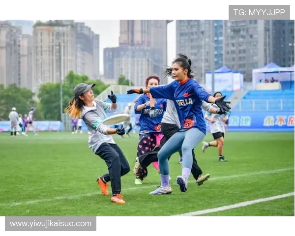 飞盘心理素质评比结果揭晓成都飞盘队荣获第一名称号