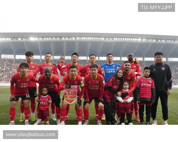 中超新赛季风云再起：豪门争锋黑马突围竞逐冠军格局变化深度解析