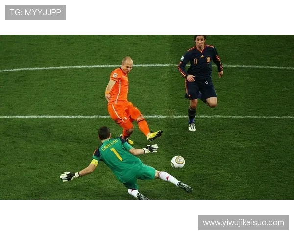 伊克尔卡西利亚斯传奇门将的荣耀岁月与西班牙足球的辉煌时代