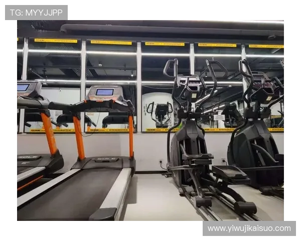 全方位健身计划：运动、饮食、心理的完美结合