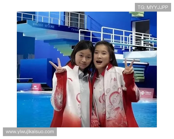 全红婵逆袭赛场巅峰成就背后 揭秘她如何一路超越自我再创辉煌