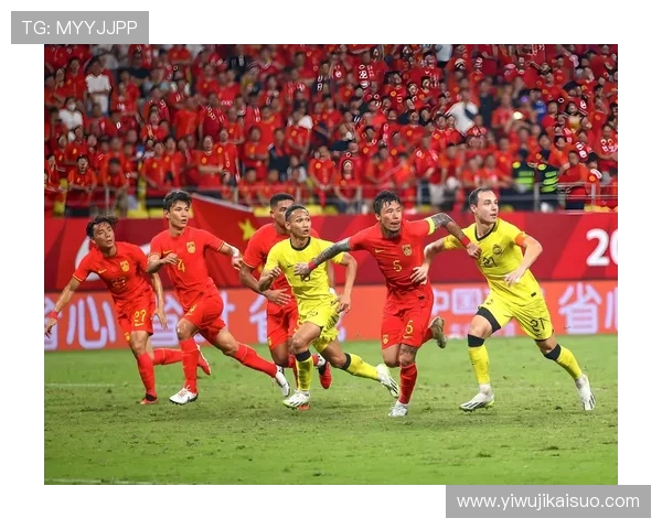 国足新星闪耀亚洲赛场带领球队逆转取胜掀起全国足球热潮