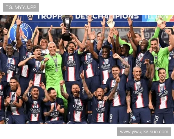 巴黎圣日耳曼迎战里尔 争夺法甲榜首宝座激烈对决