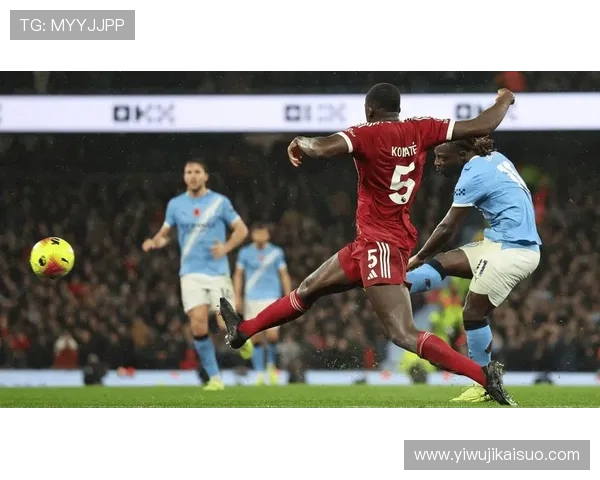 曼城足球崛起之路:从蓝月亮到世界之巅的荣耀征程 曼城足球崛起之路:从蓝月亮到世界之巅的荣耀征程