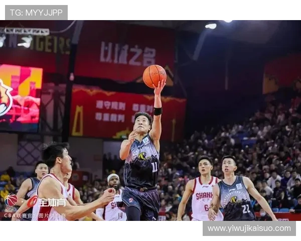 浙江广厦迎战劲敌 全力争胜展现强大实力与决心