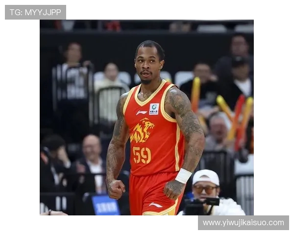 浙江广厦迎强敌鏖战赛场激情上演球队实力全面升级争锋时刻