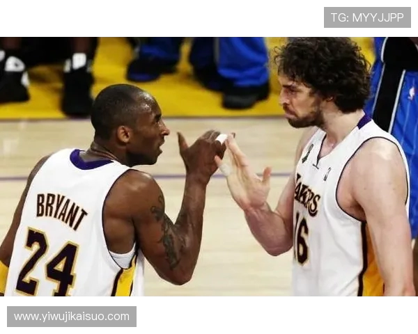 2009年NBA总决赛魔术与湖人对决回顾与精彩瞬间分析