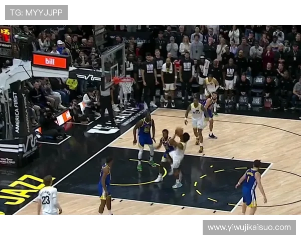 2019年勇士与爵士精彩对决录像回放全解析与赛后点评 2019年勇士与爵士精彩对决录像回放全解析与赛后点评