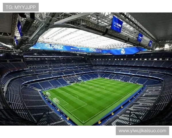 伯纳乌球场即将翻修皇马欧冠主场迁至马竞主场应对挑战