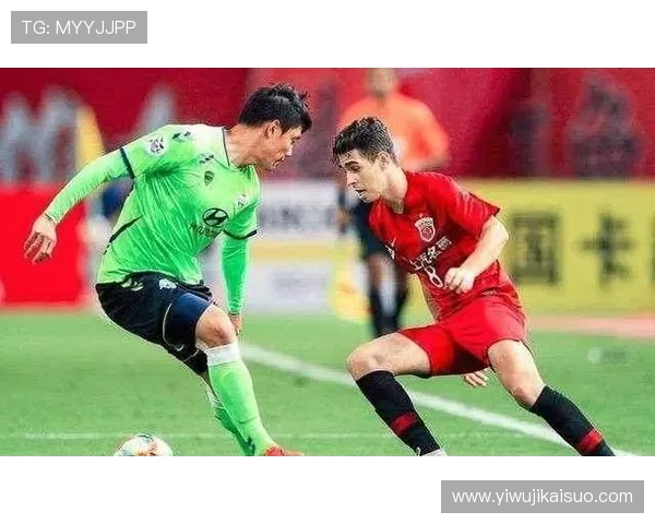 全北现代与安山激战在即谁能在这场对决中笑到最后