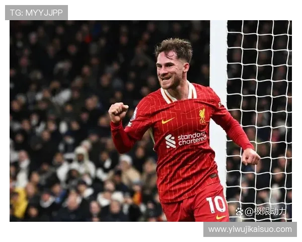 利物浦与热刺激战正酣谁能在英超赛场笑到最后 利物浦与热刺激战正酣谁能在英超赛场笑到最后