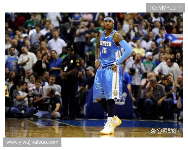 卡尔安东尼唐斯如何在NBA赛场上展现个人魅力与团队价值 卡尔安东尼唐斯如何在NBA赛场上展现个人魅力与团队价值