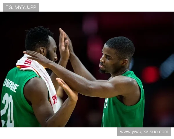 尼日利亚与南韩激战在即谁能在这场较量中胜出 尼日利亚与南韩激战在即谁能在这场较量中胜出