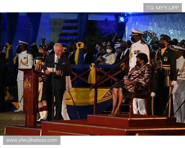 巴巴多斯与牙买加激战在即球迷期待精彩对决与历史交锋 巴巴多斯与牙买加激战在即球迷期待精彩对决与历史交锋