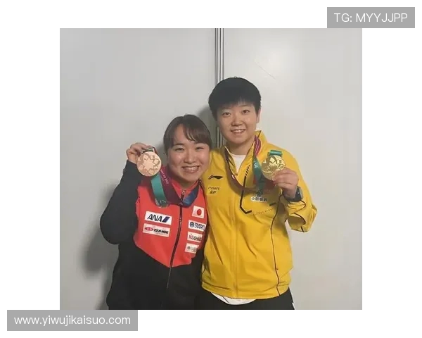 巅峰对决伊藤美诚与李晓霞谁能在乒乓球赛场上笑到最后 巅峰对决伊藤美诚与李晓霞谁能在乒乓球赛场上笑到最后