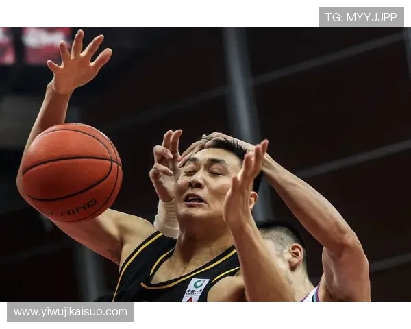 浙江广厦与山西西王激战正酣谁将笑到最后争夺胜利荣耀
